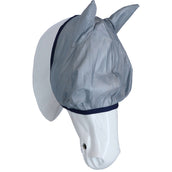 Bucas Buzz-Off Fly Maske Blau