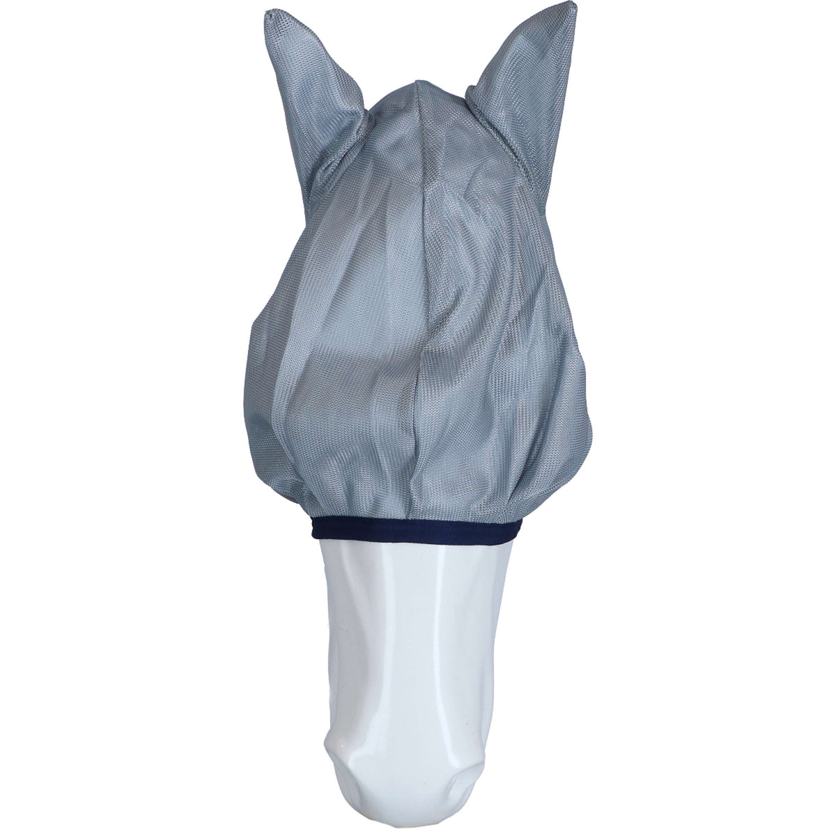 Bucas Buzz-Off Fly Maske Blau