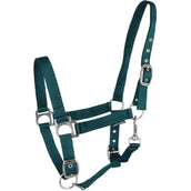 Harry's Horse Halfter 3x verstellbar Olive