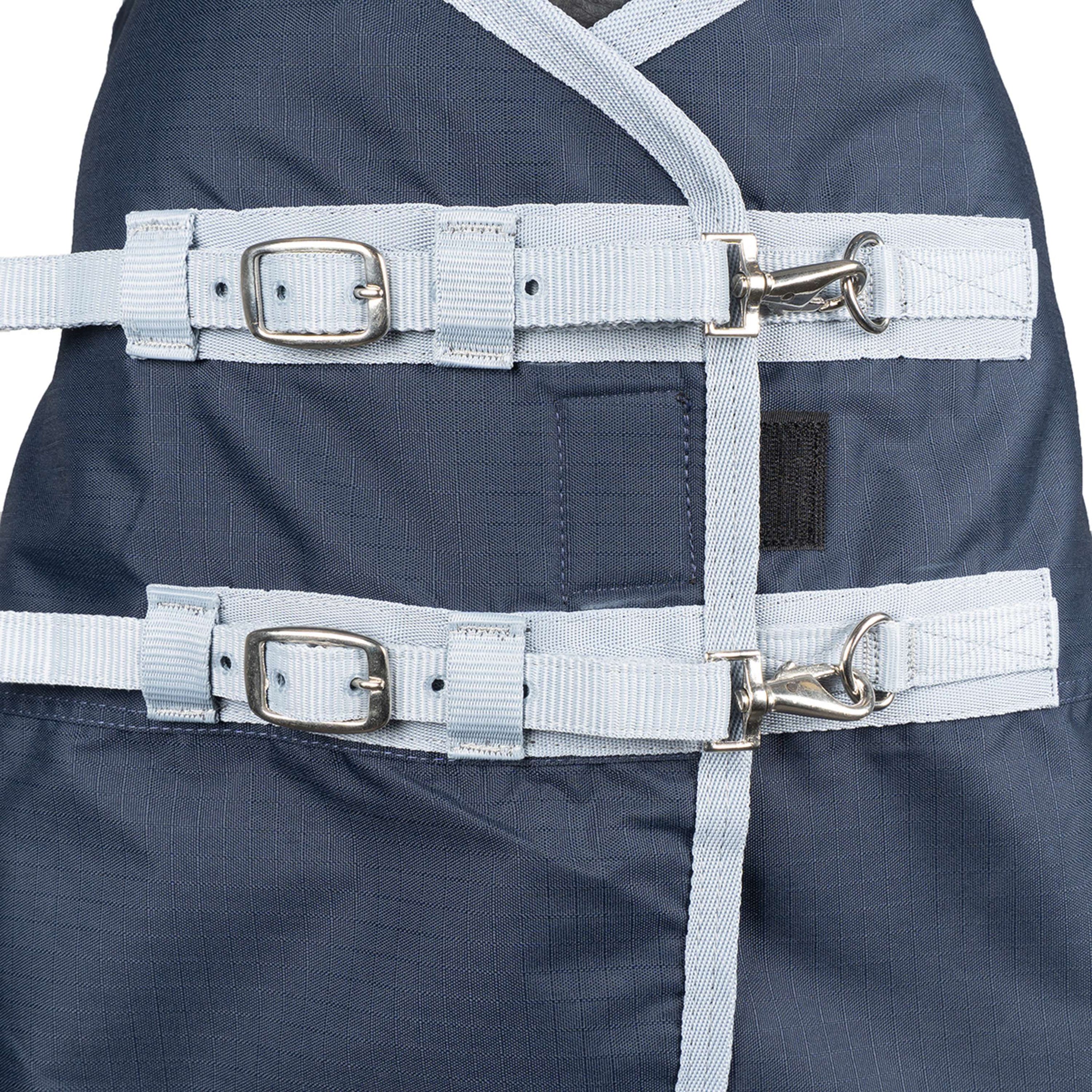 Premiere Regendecke All Year 600D 0g Dress Blue
