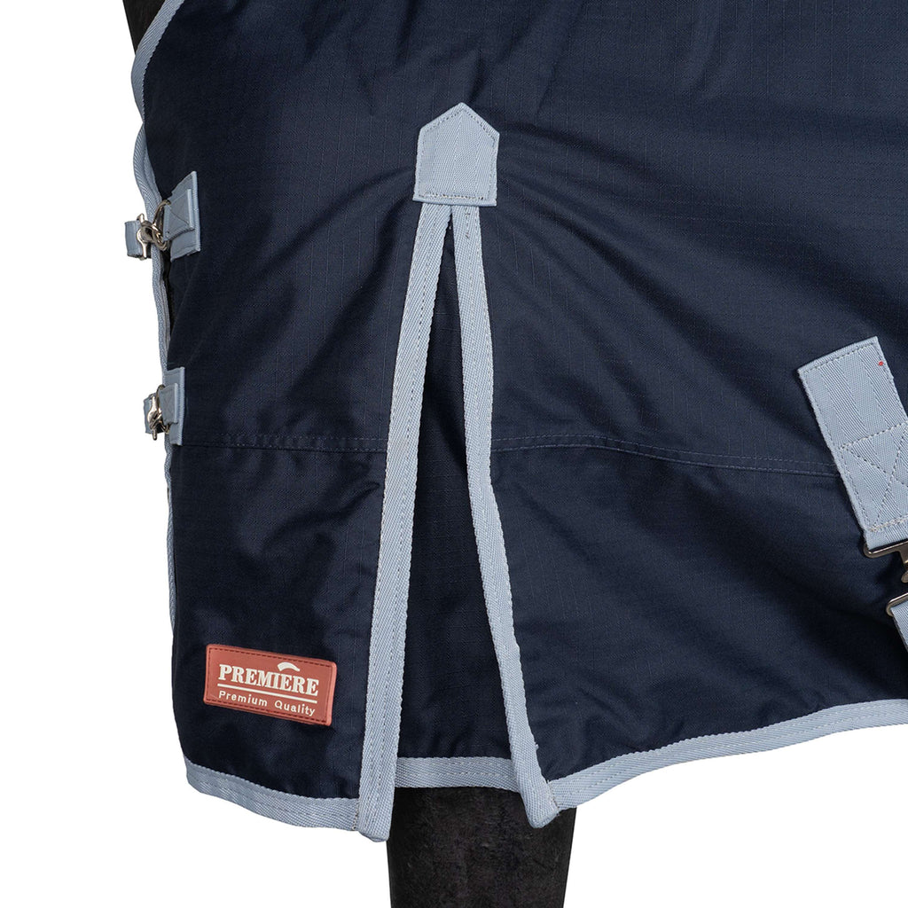 Premiere Regendecke All Year 600D 0g Dress Blue