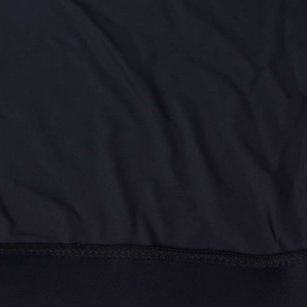 BR Brust/ Widerristschutz Classic Comfort Lycra Schwarz