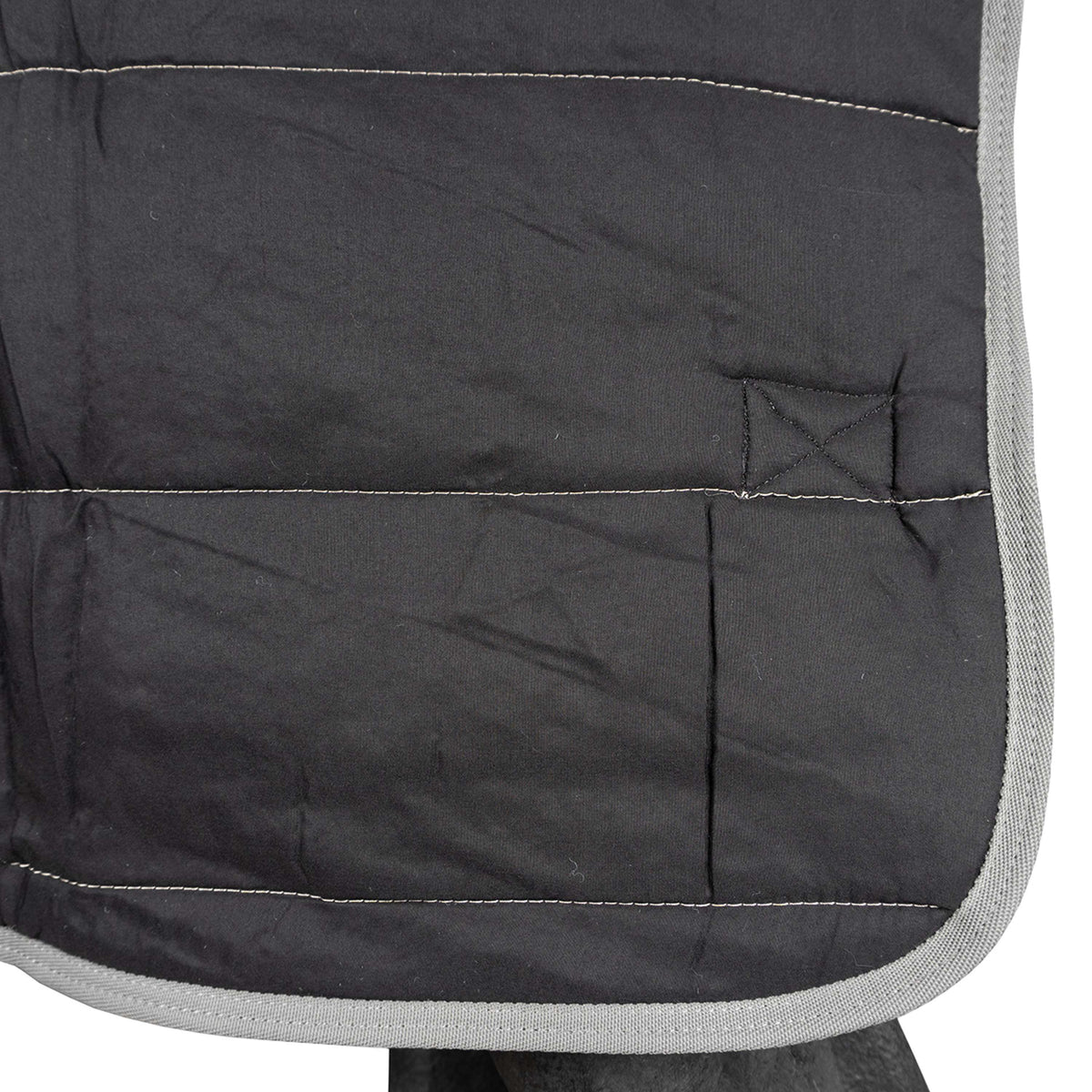 BR Unterdecke High Neck Classic 200g Schwarz