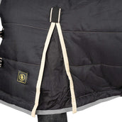 BR Unterdecke High Neck Classic 200g Schwarz