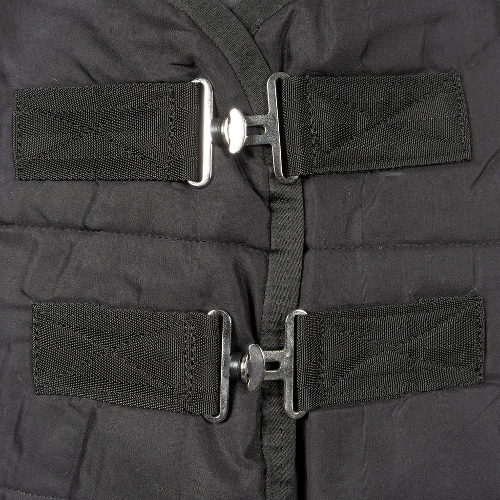Premiere Unterdecke All Year 100g Schwarz