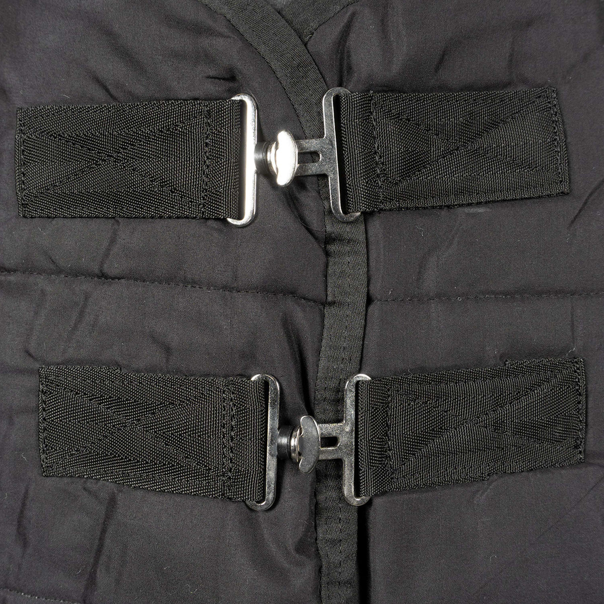 Premiere Unterdecke All Year 100g Schwarz