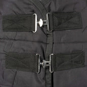 Premiere Unterdecke All Year 100g Schwarz