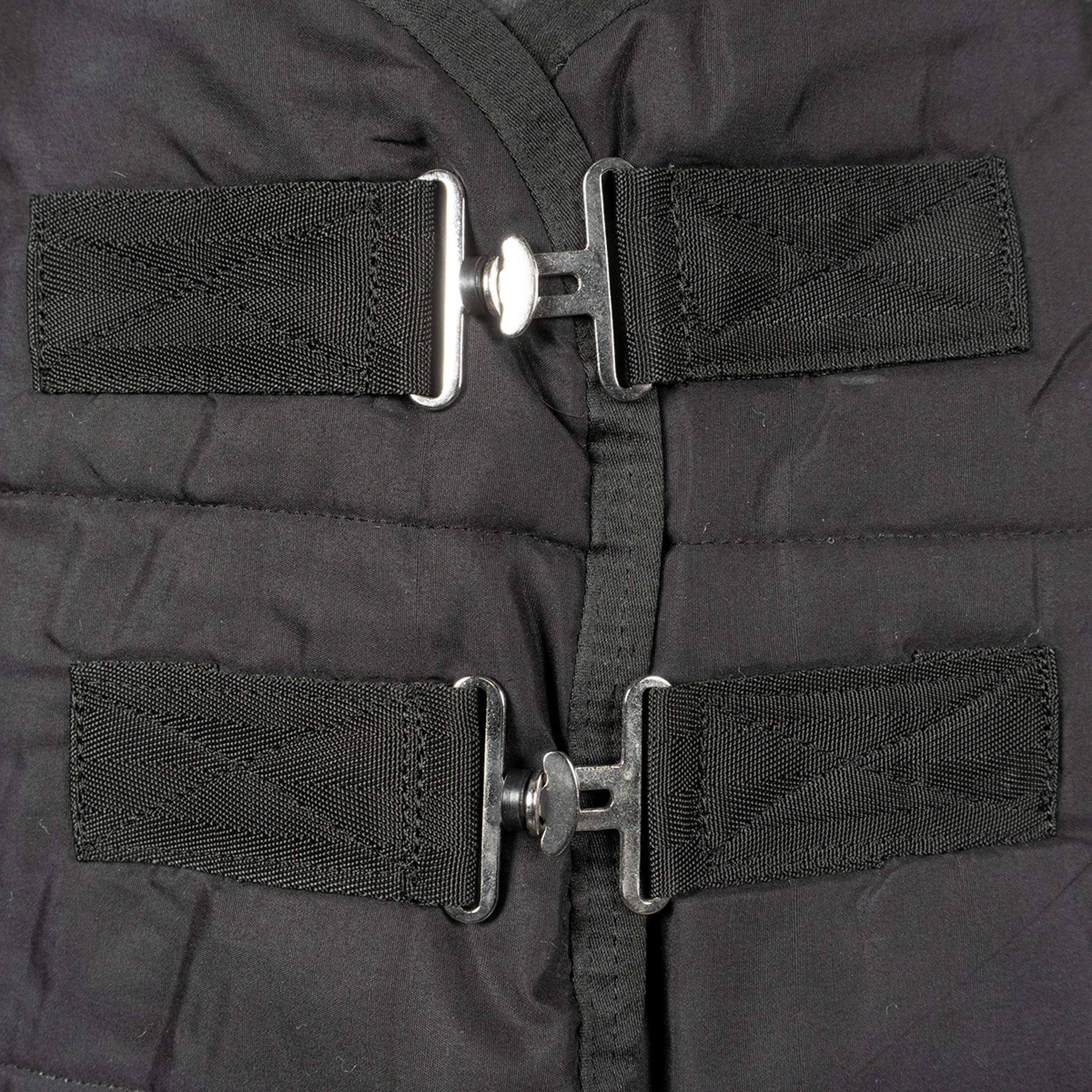 Premiere Unterdecke All Year 100g Schwarz