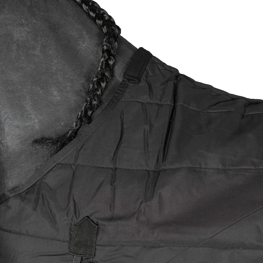 Premiere Unterdecke All Year 100g Schwarz