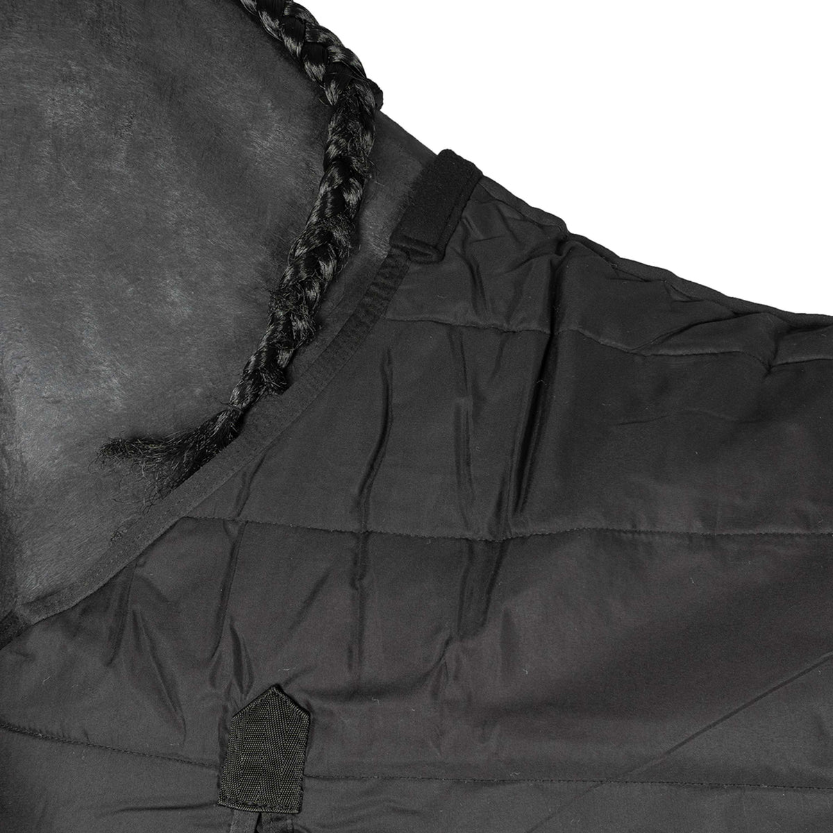 Premiere Unterdecke All Year 100g Schwarz
