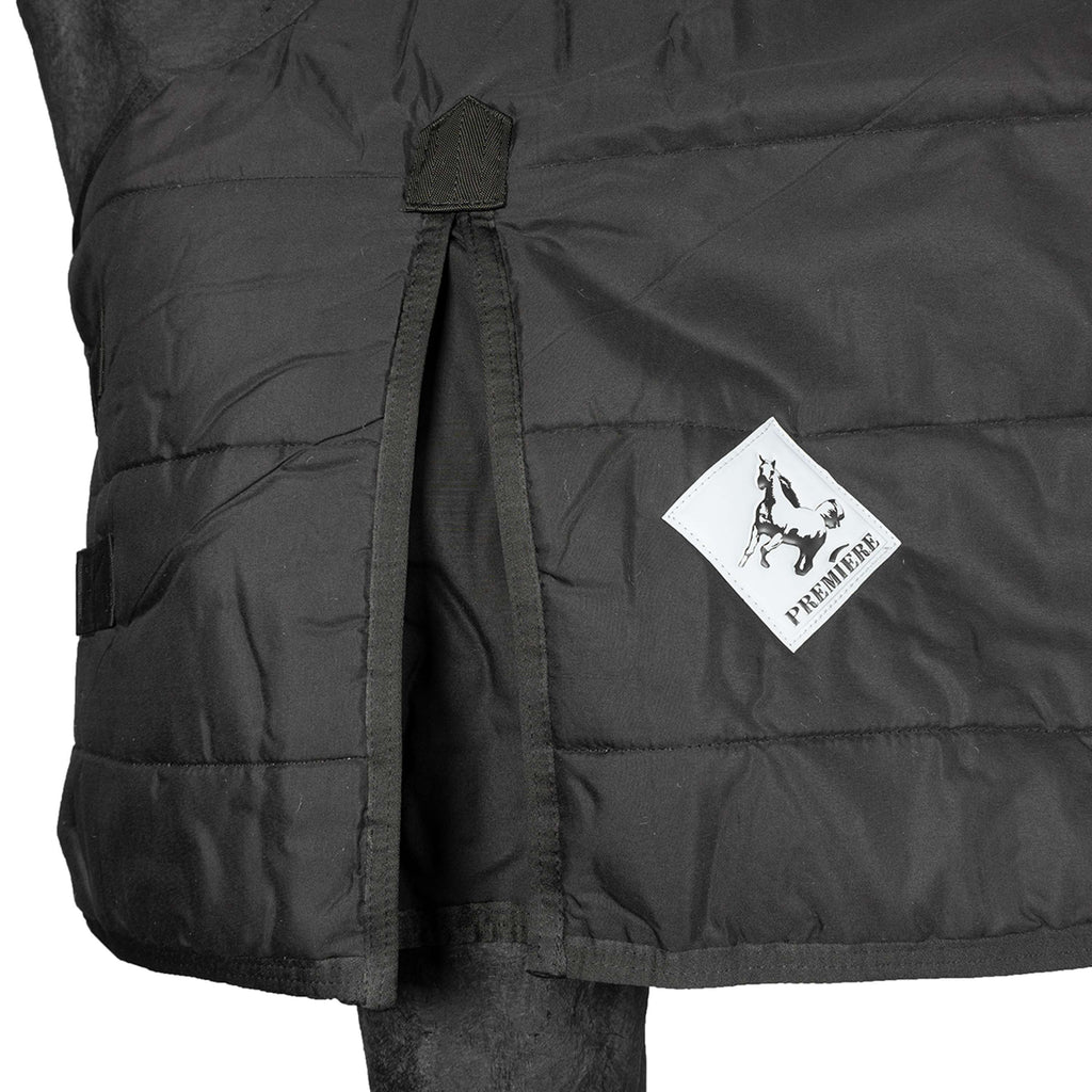 Premiere Unterdecke All Year 100g Schwarz