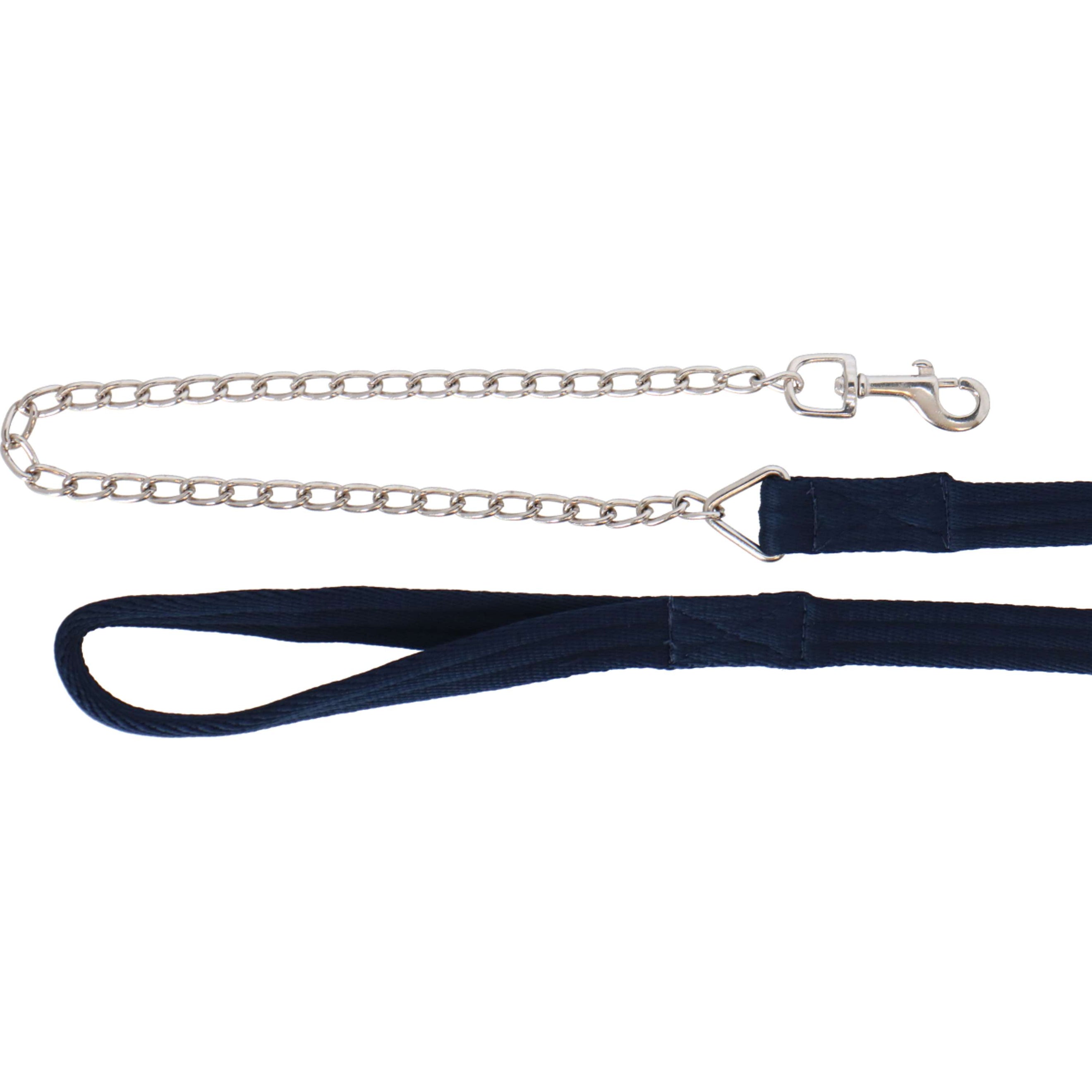 Premiere Leine Super Soft Blau Premiere Leine Super Soft Blau