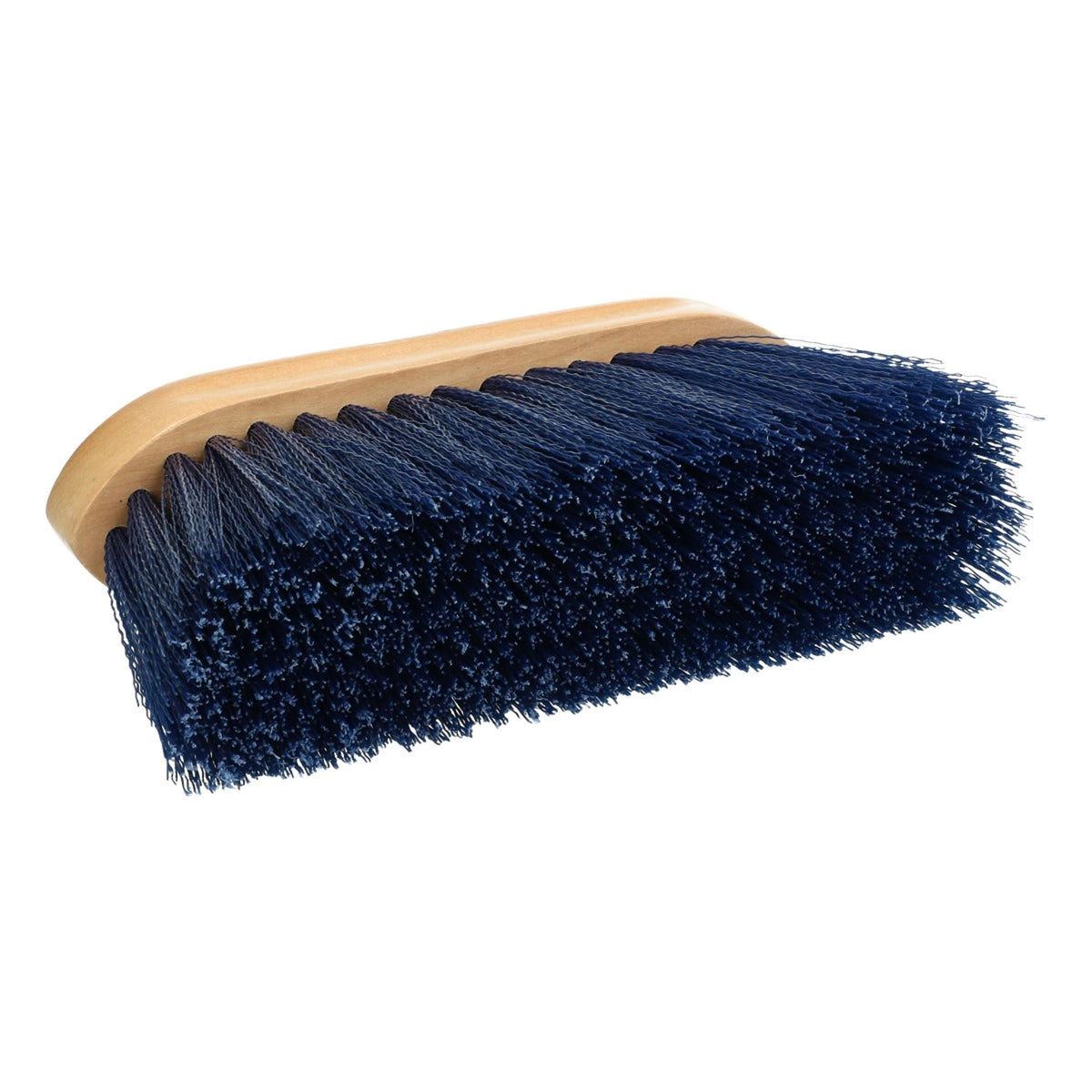 Premiere Bürste Dandy Holz Blau