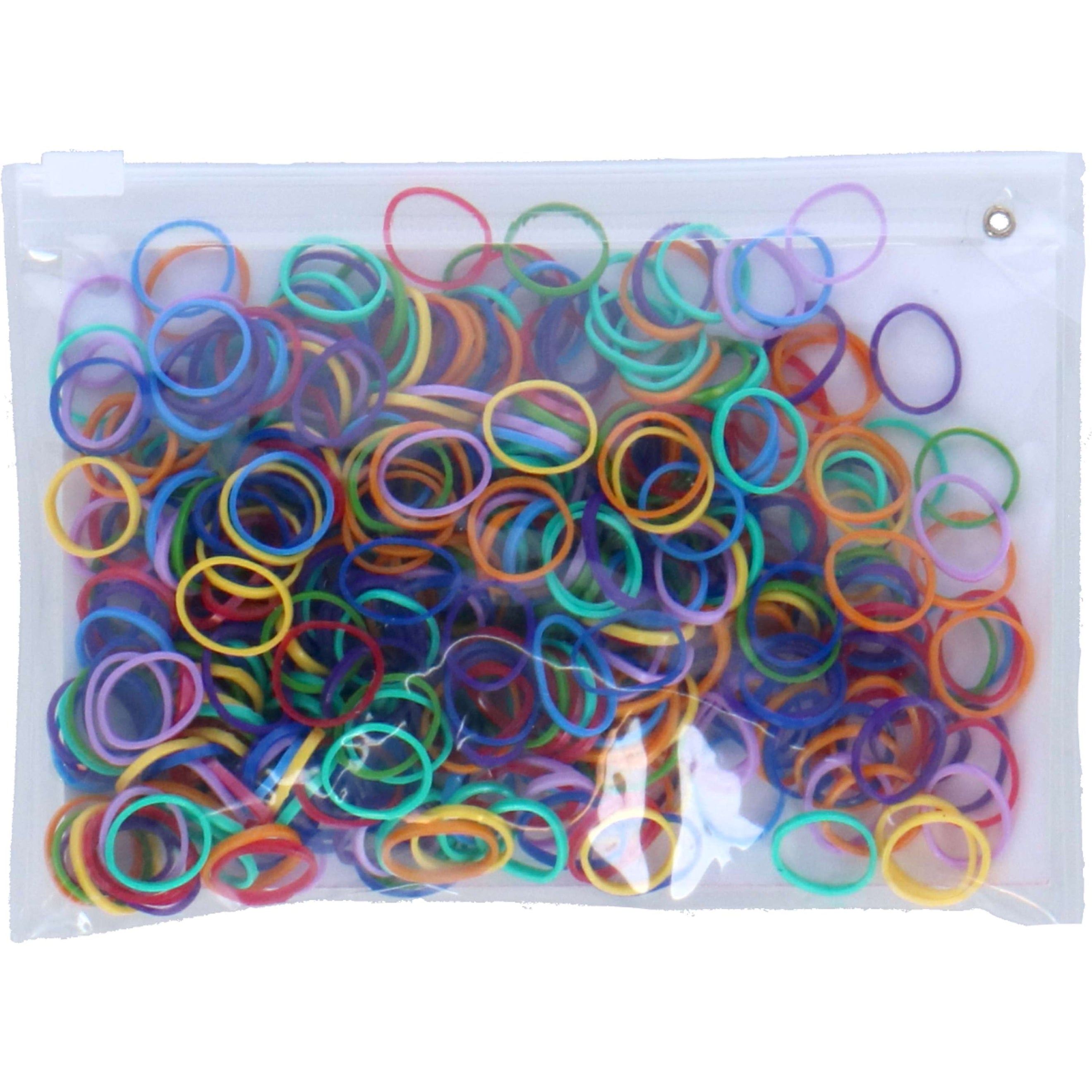 Effol Einflechtgummis Regenbogen Effol Einflechtgummis Regenbogen