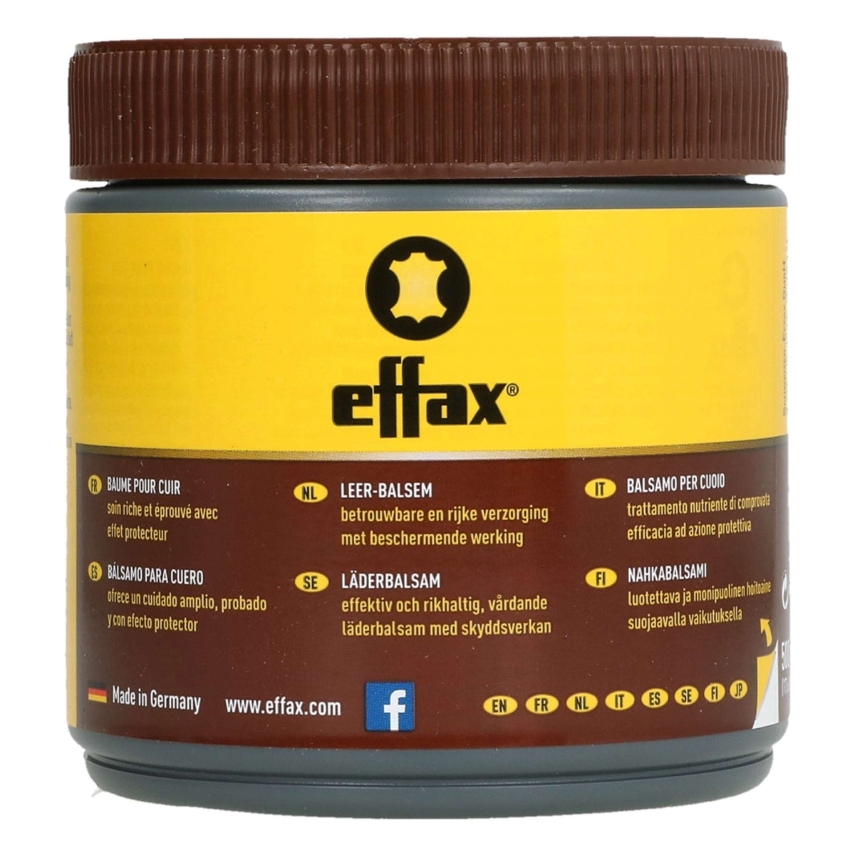 Effax Lederbalsam