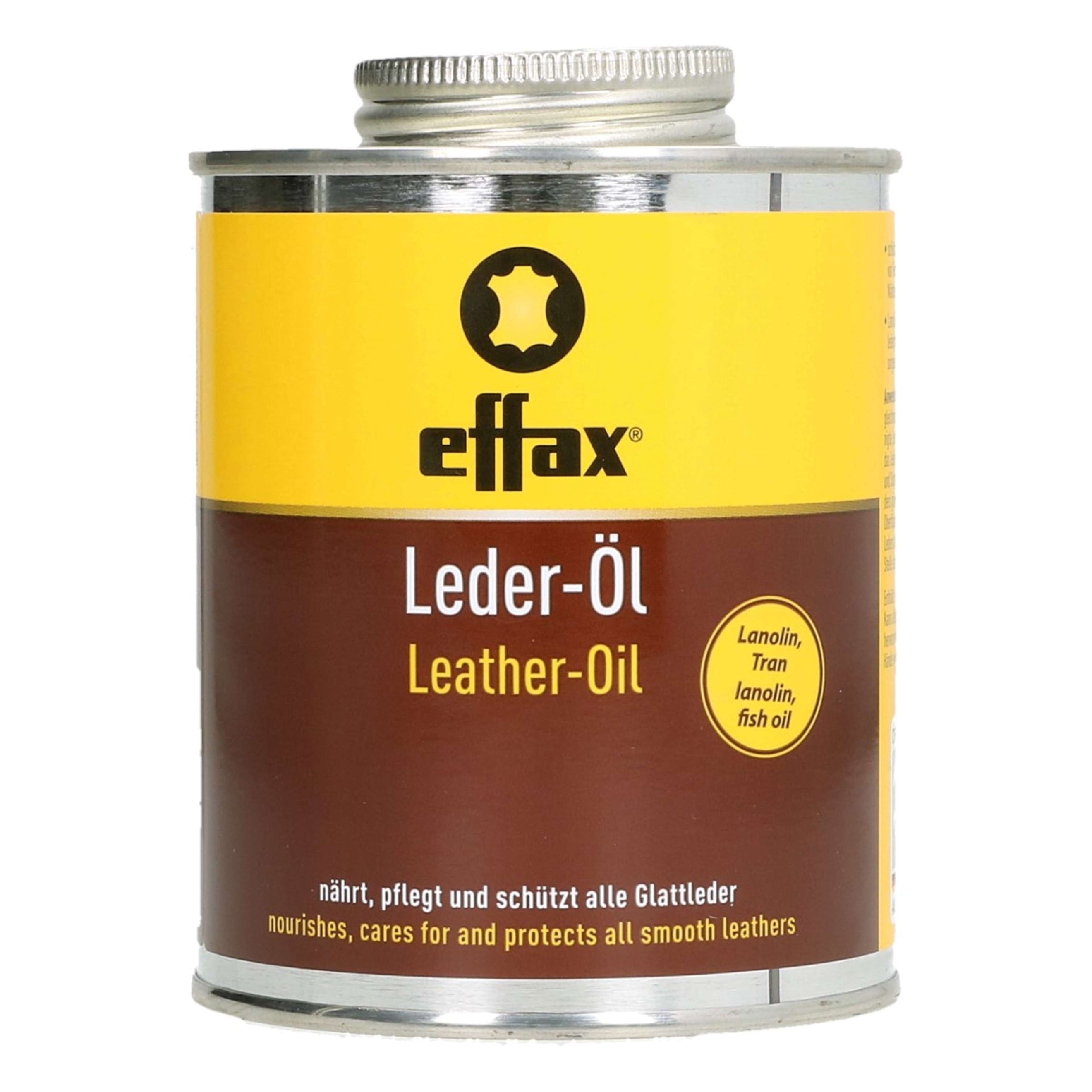 Effax Lederöl Effax Lederöl
