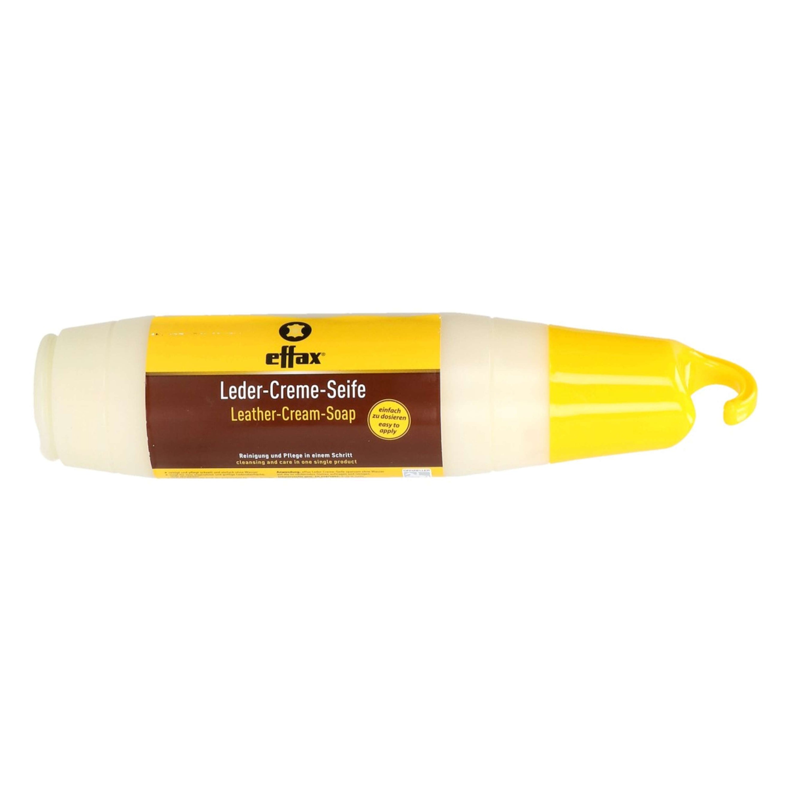 Effax Leder-Creme-Seife Effax Leder-Creme-Seife