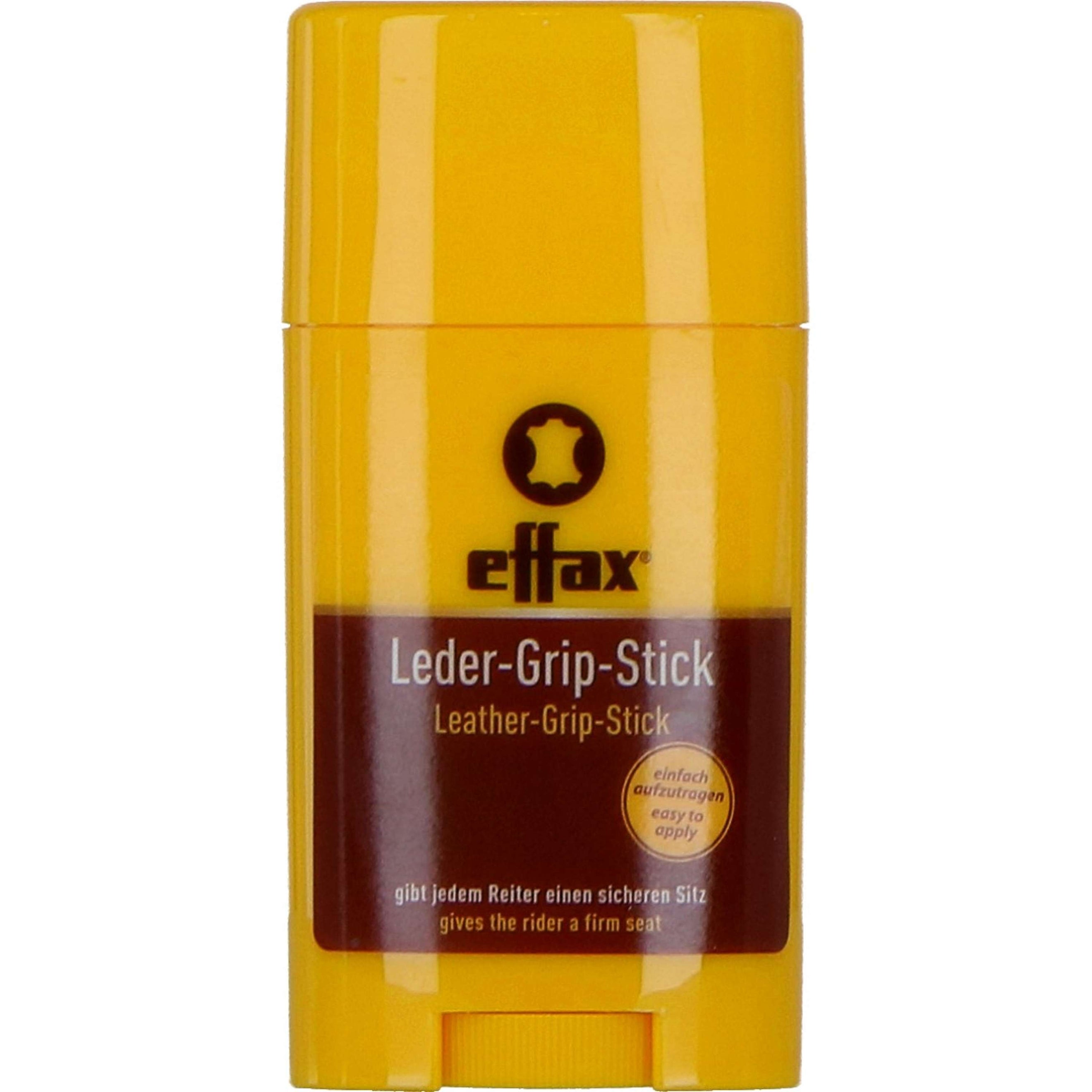 Effax Roll Sticks Leather-Grip Effax Roll Sticks Leather-Grip