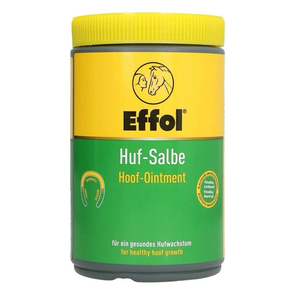 Effol Hufsalbe Gelb
