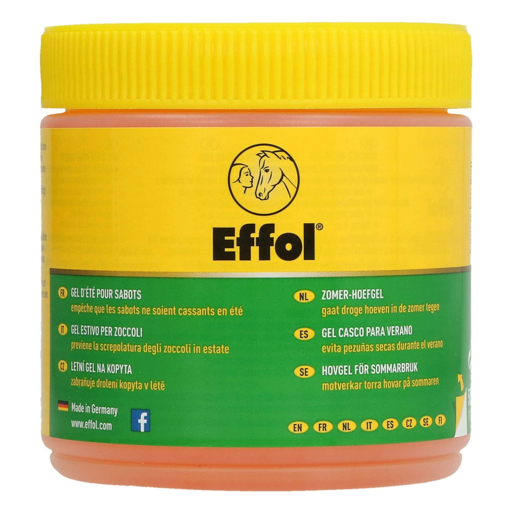Effol Hufgel Sommer