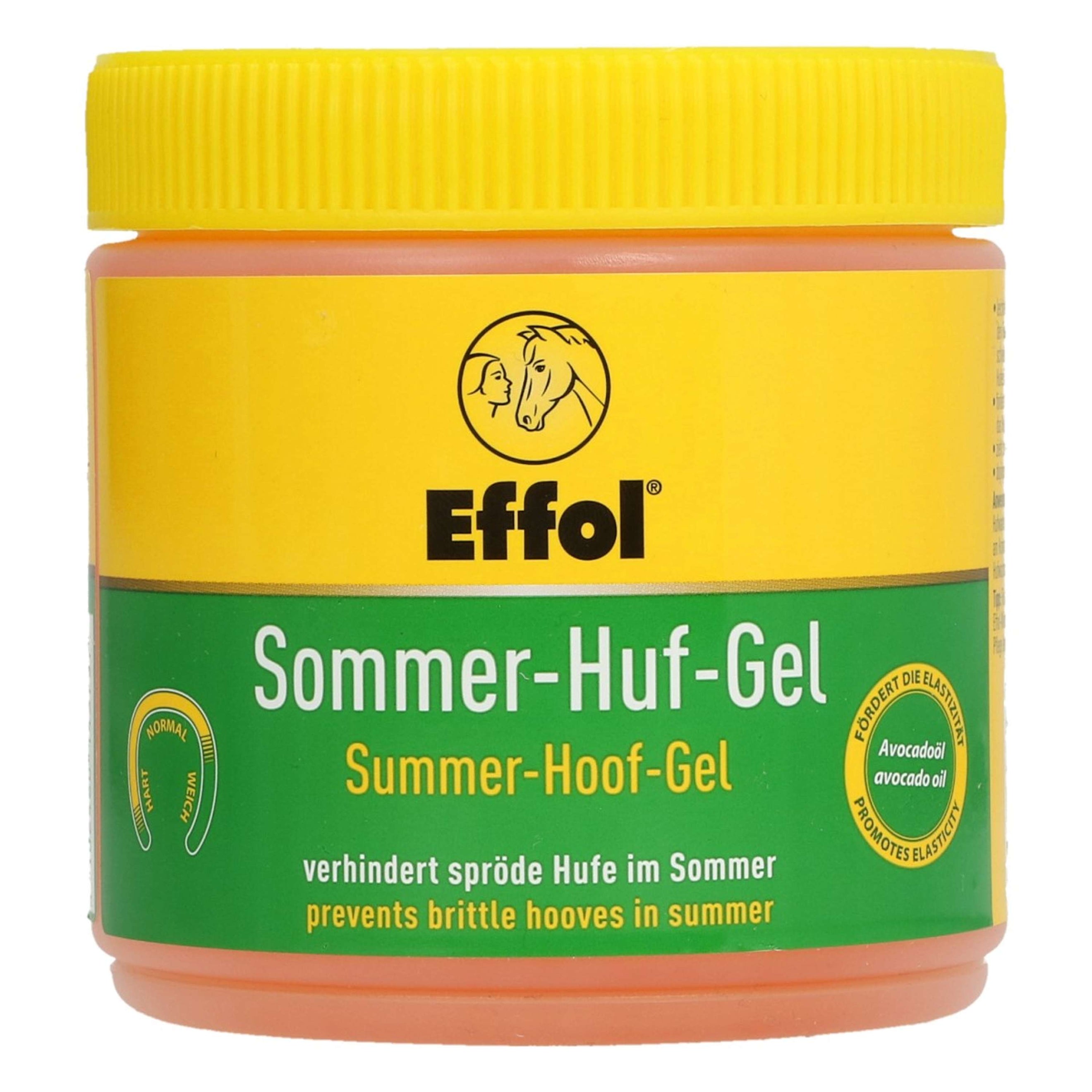 Effol Hufgel Sommer