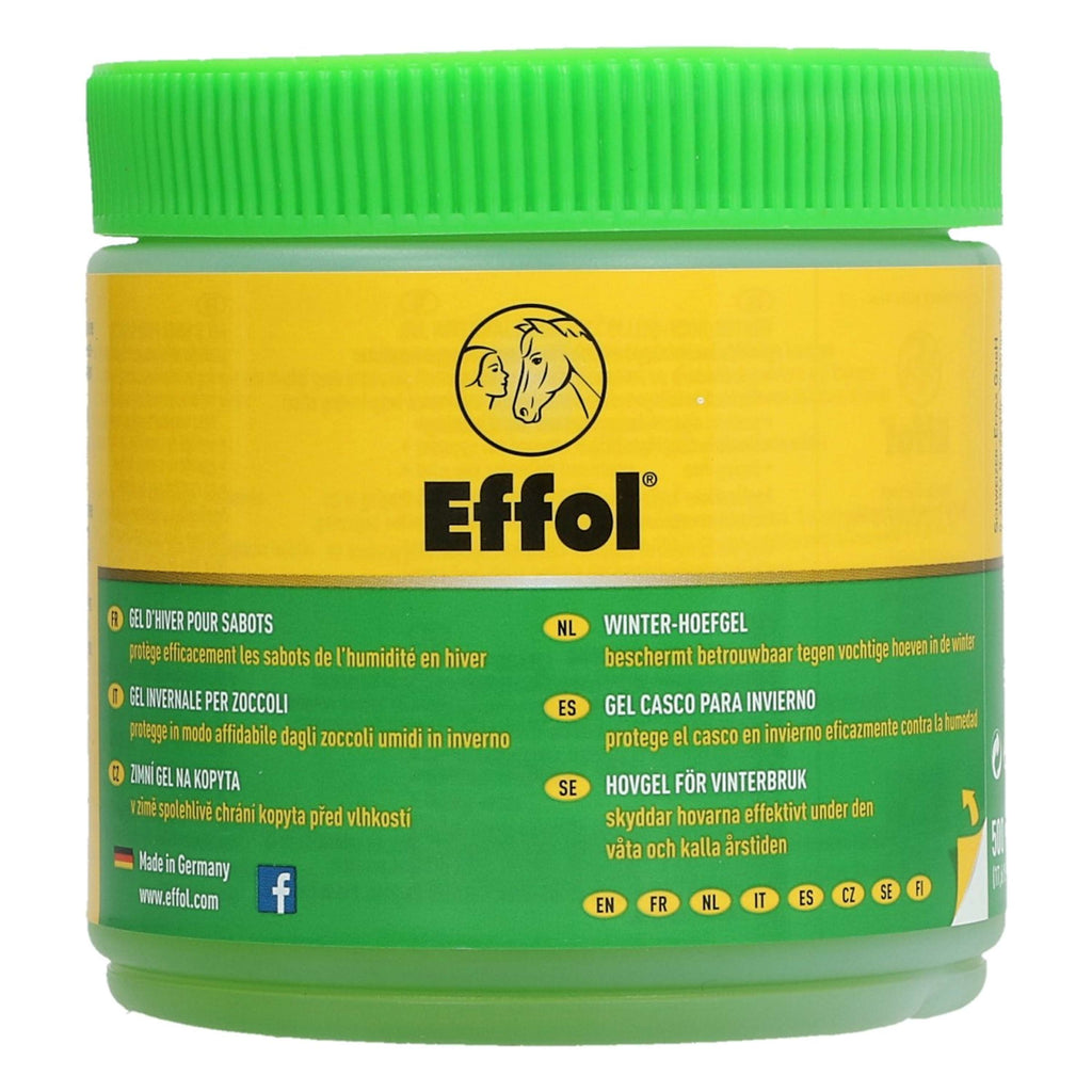 Effol Hufgel Winter