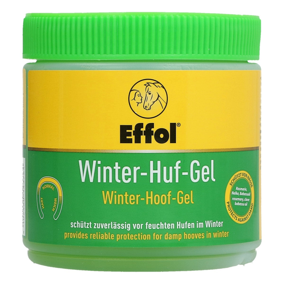 Effol Hufgel Winter Mini