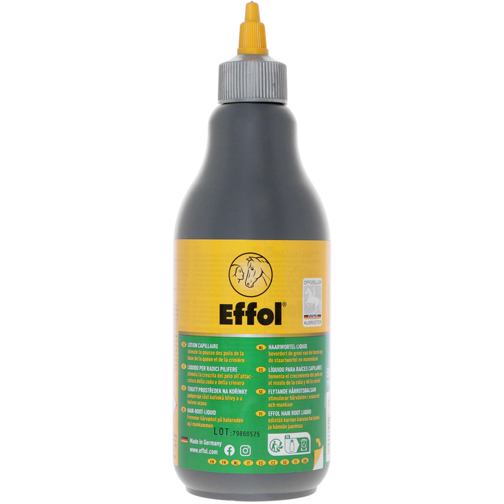 Effol Haarwurzelbehandlung