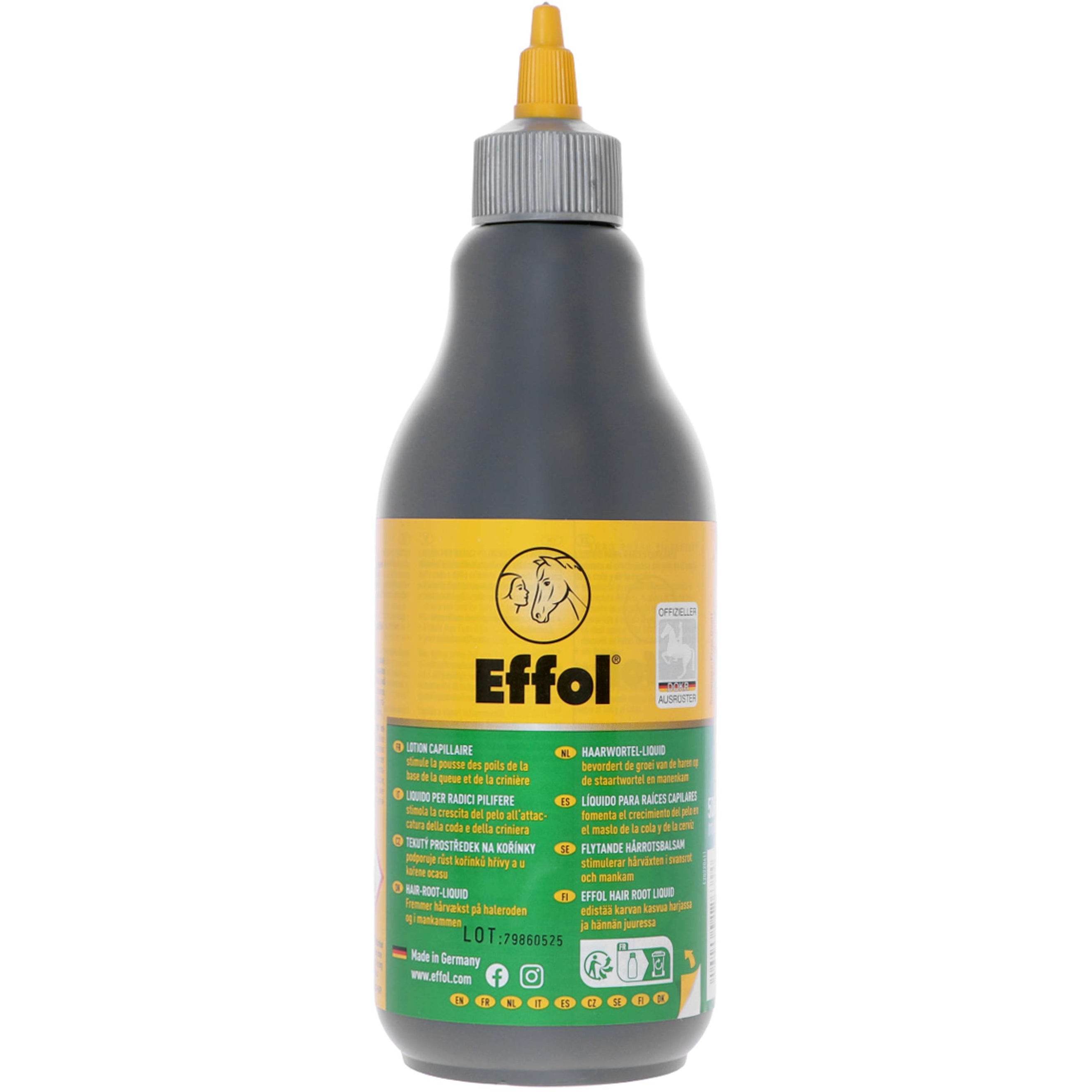 Effol Haarwurzelbehandlung