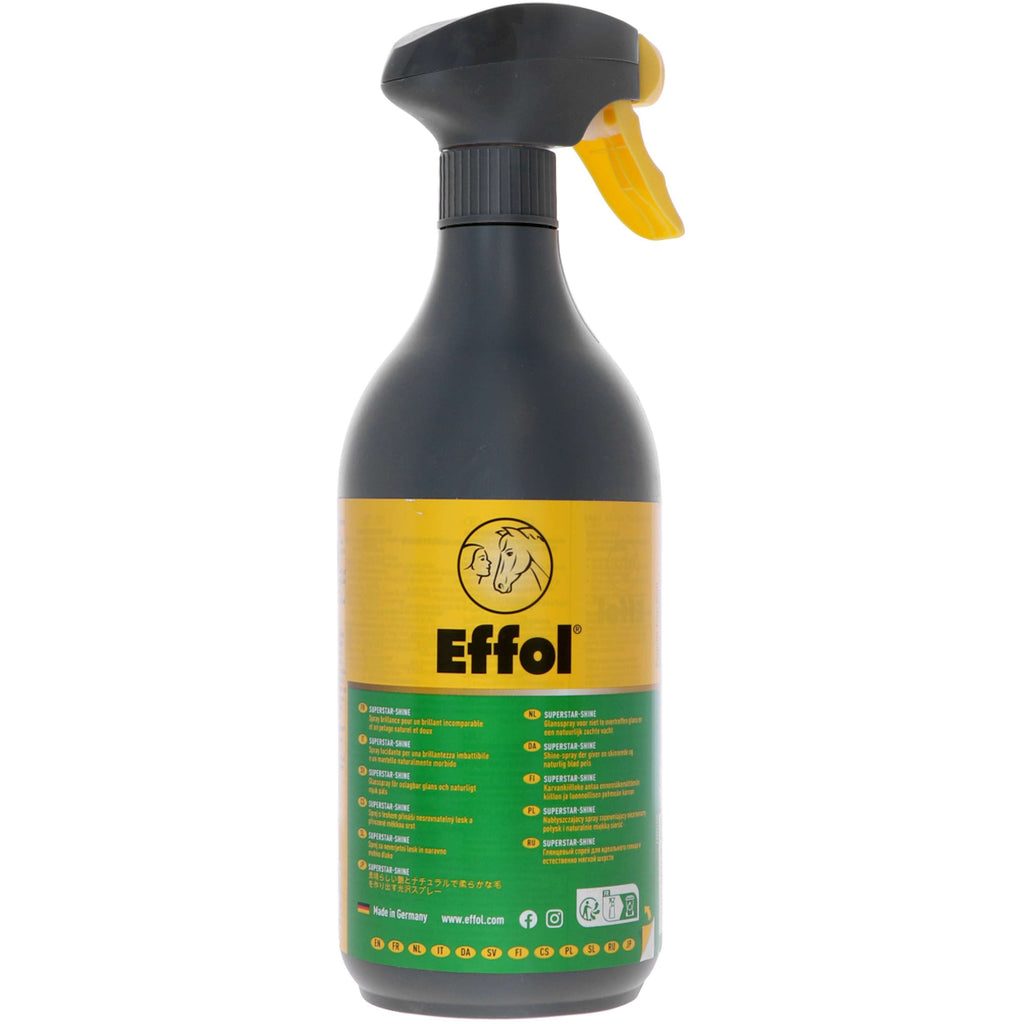 Effol Glanzlotion SuperStar-Shine