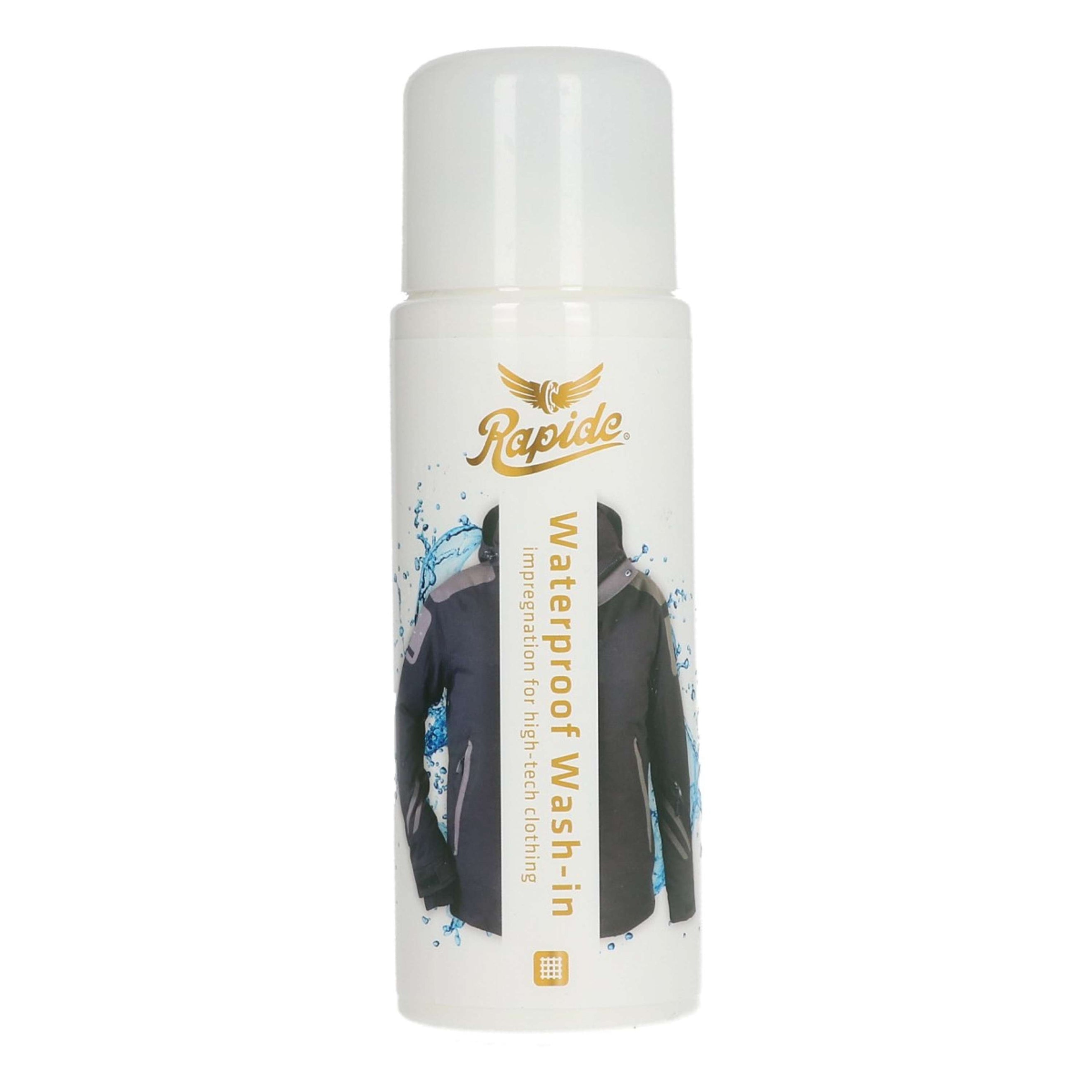 Rapide Tex Waterproof Wash-in Rapide Tex Waterproof Wash-in