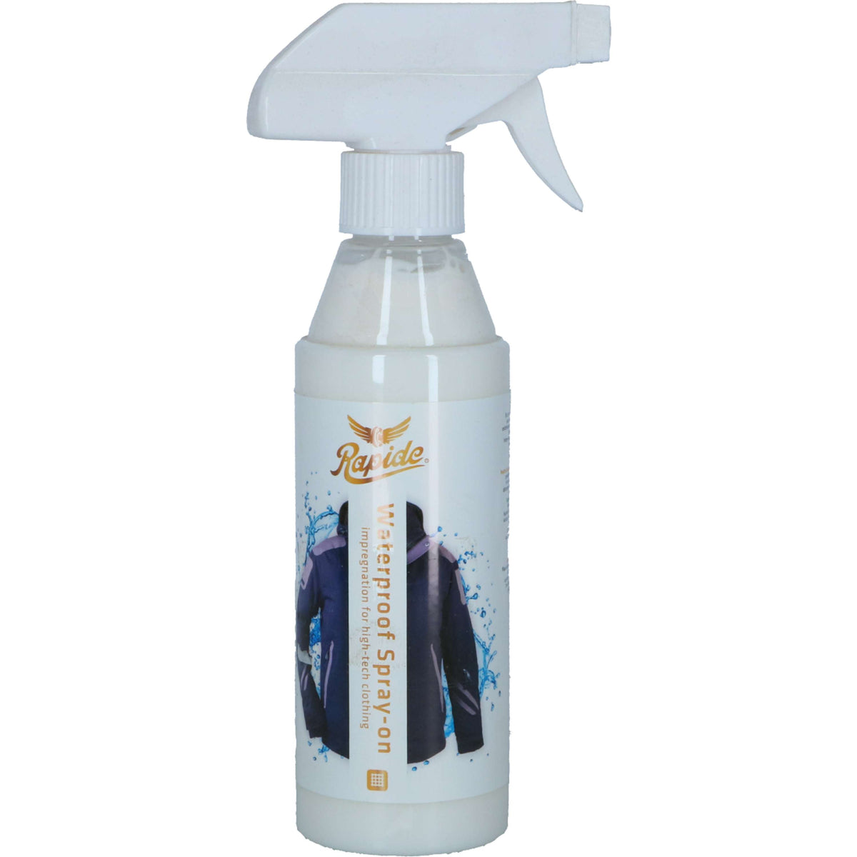 Rapide Tex Waterproof Spray-On