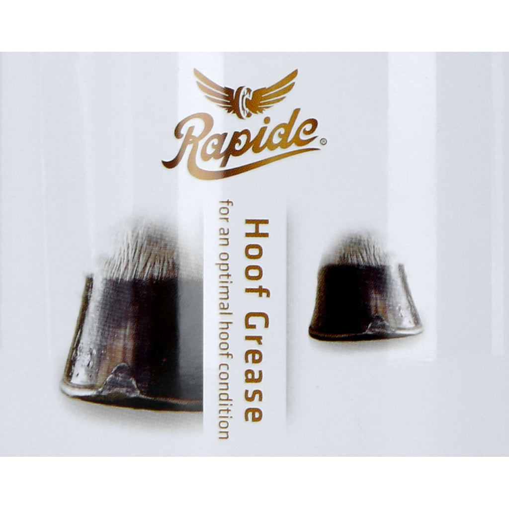 Rapide Hufsalbe Beige