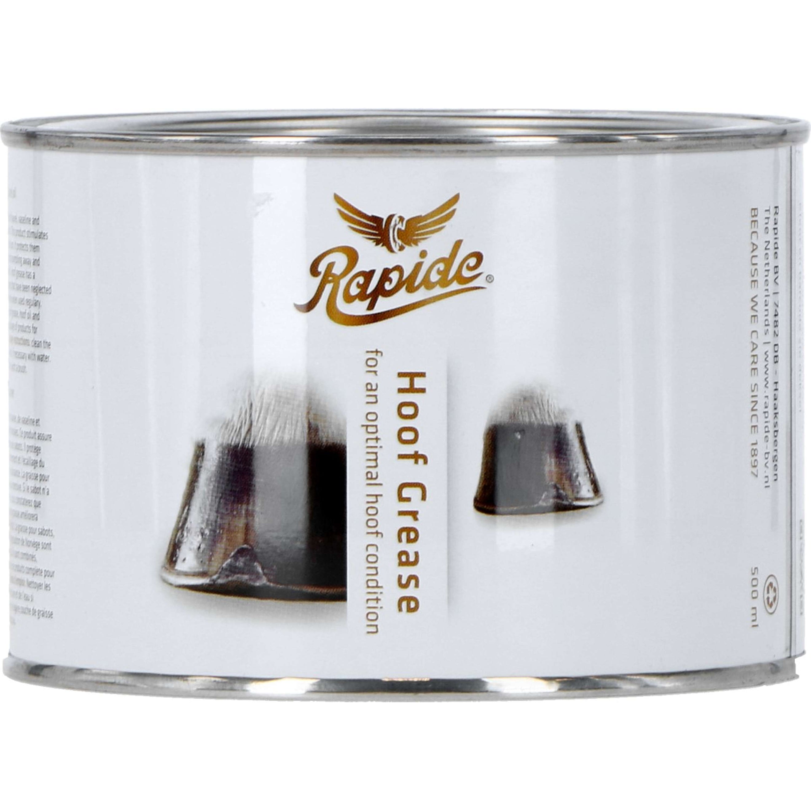 Rapide Hufsalbe Beige Rapide Hufsalbe Beige