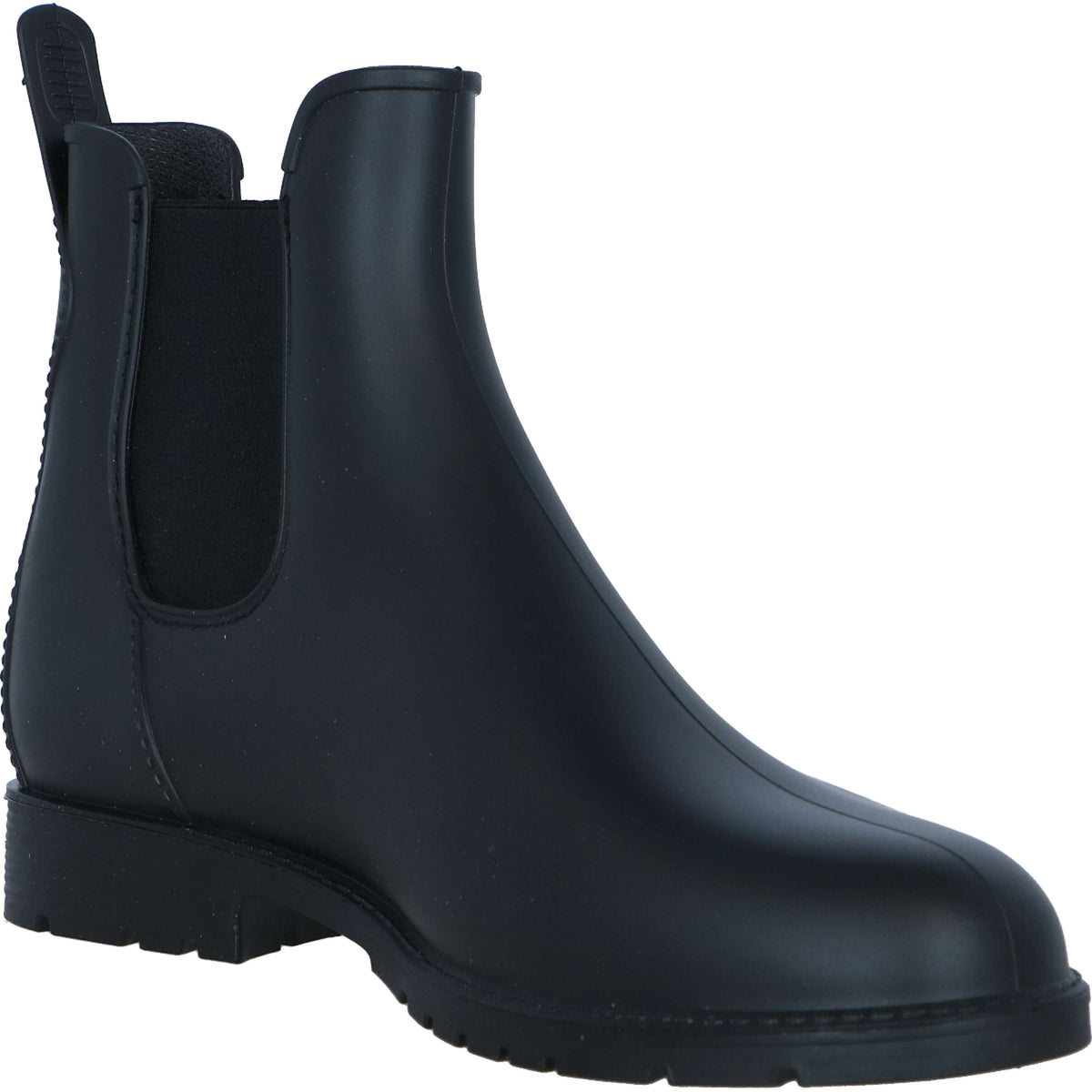 Harry's Horse Jodhpurstiefel Schwarz