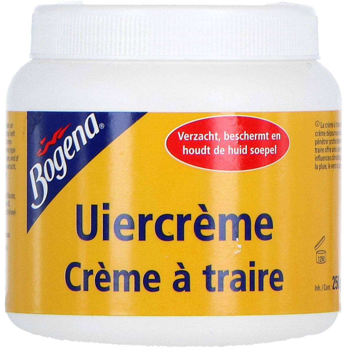 Bogena Eutercreme