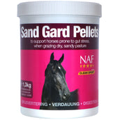 NAF Sand Gard Pellets