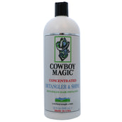 Cowboy Magic Detangler & Shine