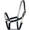 Bucas Halfter Dublin Fohlen Black/Silver