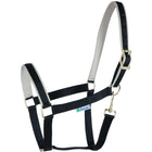 Bucas Halfter Dublin Fohlen Black/Silver