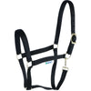 Bucas Halfter Dublin Schwarz