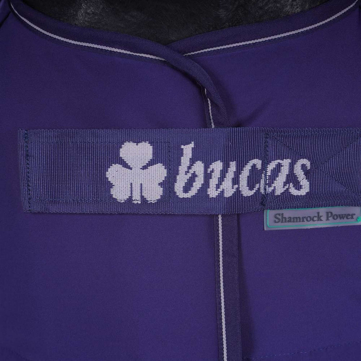 Bucas Shamrock Power Navy