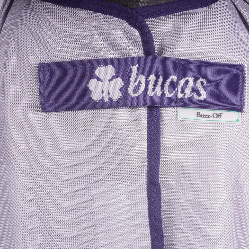 Bucas Buzz-Off Classic Blau