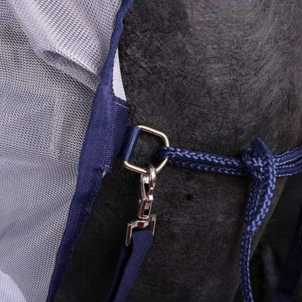 Bucas Buzz-Off Classic Blau