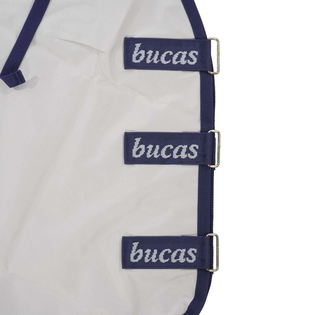 Bucas Sun Shower Combi Nacken Silber