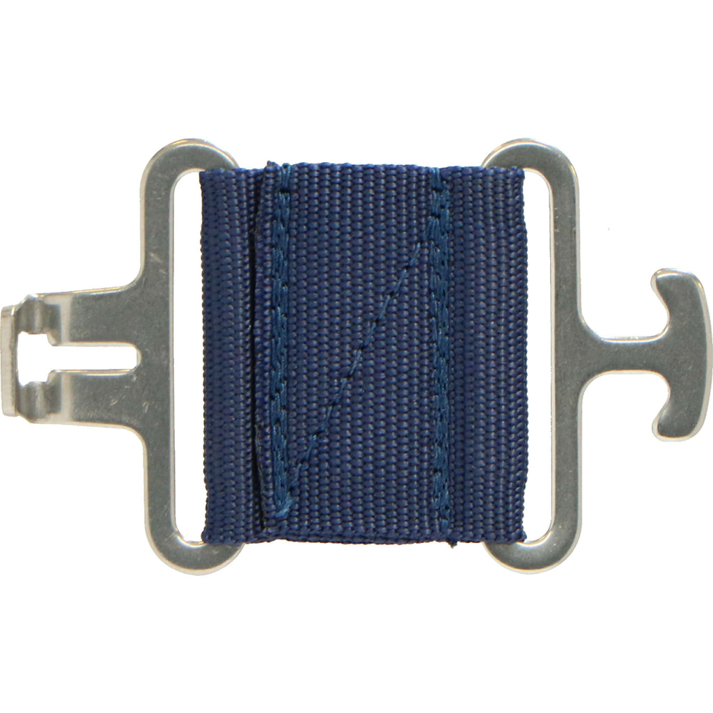 Bucas Strap Extender T-Hook Navy