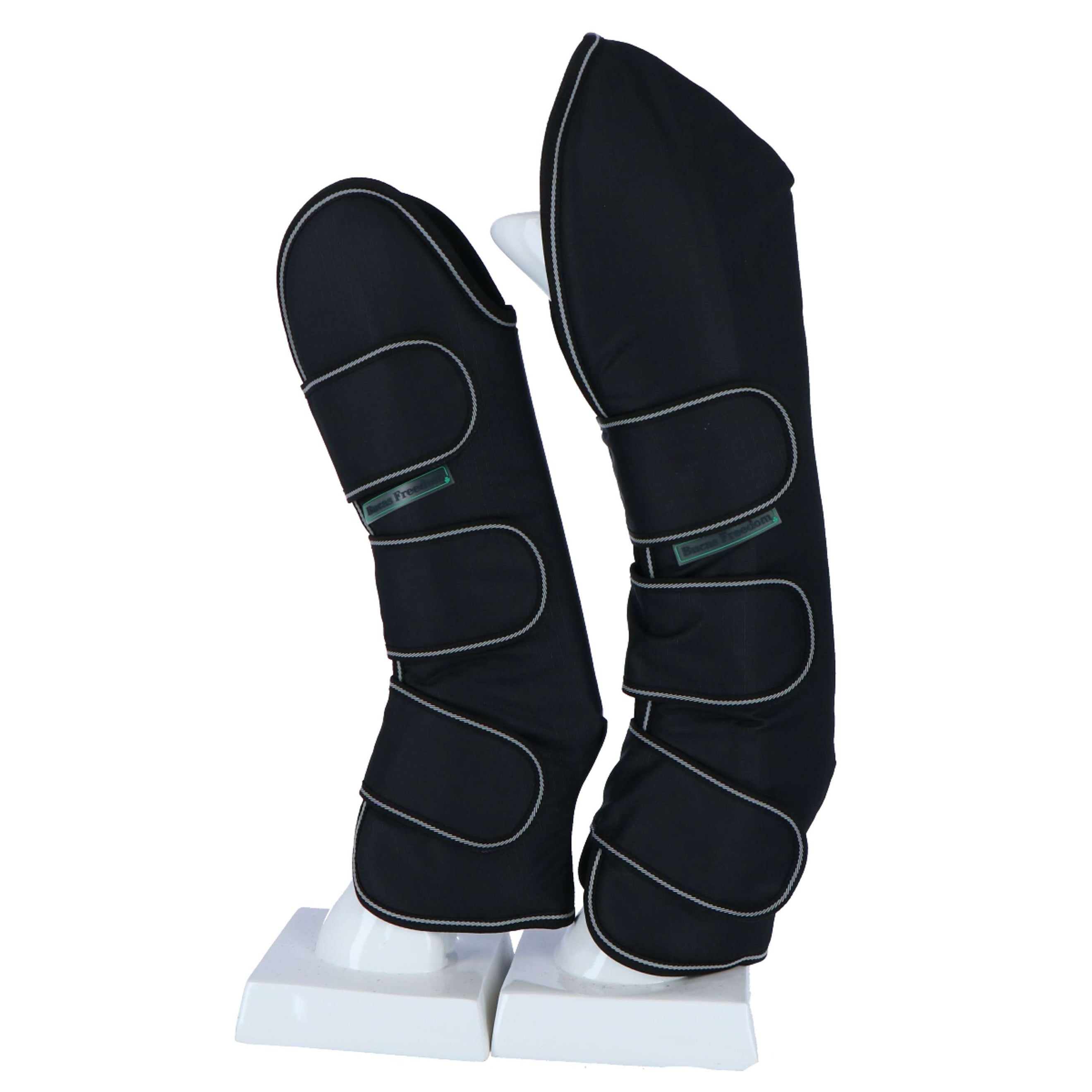 Bucas Boots Freedom Schwarz Bucas Boots Freedom Schwarz