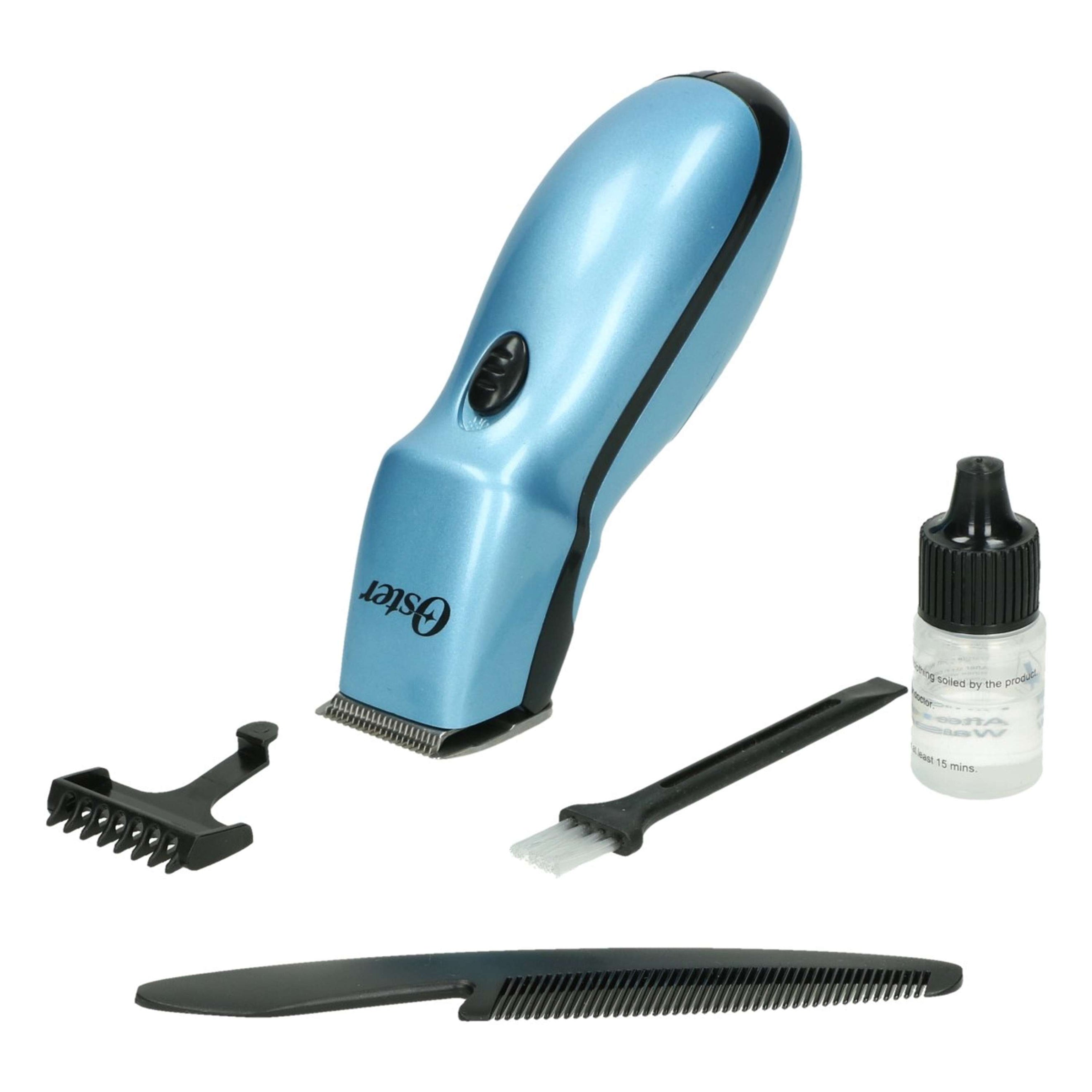 Kerbl Mini Trimmer Kabellos 13cm Kerbl Mini Trimmer Kabellos 13cm