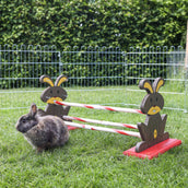 Kerbl Agility Nagerhürde