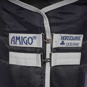 Amigo Insulator Medium 200g 210D Navy/Silber